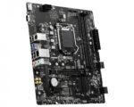 MOTHERBD MSI S1200 PRO H510M-B II DDR4 BOX M-ATX - Imagen 4