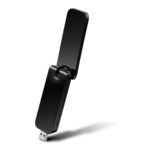 PLACA RED USB TP-LINK ARCHER T4U AC1300 DUAL BAND - Imagen 2
