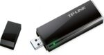 PLACA RED USB TP-LINK ARCHER T4U AC1300 DUAL BAND - Imagen 4
