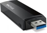 PLACA RED USB TP-LINK ARCHER T4U AC1300 DUAL BAND - Imagen 5