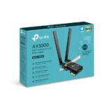 Placa de Red PCI-E TP-Link Archer TX55E