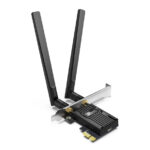 PLACA RED PCI-E TP-LINK ARCHER TX55E WIFI 6 BLUETO - Imagen 2