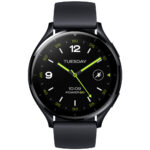 Xiaomi Watch 2 Negro