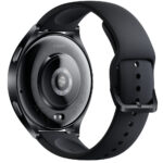 SMART WATCH XIAOMI WATCH 2 BLACK - Imagen 3