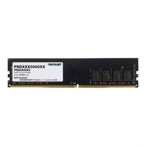 MEMORIA DDR4 4GB PATRIOT 2400MHZ CL17