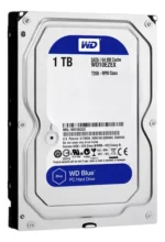 Disco Duro WD Blue 1TB