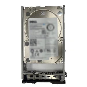 DISCO SAS DELL 8TB 7.2K RPM 12GBPS 512E 3.5IN HOTPLU