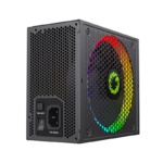 FUENTE 1050W GAMEMAX 80 PLUS GOLD RGB-SMART 1050 P - Imagen 7