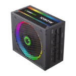 FUENTE 1050W GAMEMAX 80 PLUS GOLD RGB-SMART 1050 P - Imagen 6