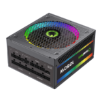FUENTE 1050W GAMEMAX 80 PLUS GOLD RGB-SMART 1050 P - Imagen 4
