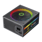 FUENTE 1050W GAMEMAX 80 PLUS GOLD RGB-SMART 1050 P - Imagen 2