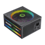 FUENTE 1050W GAMEMAX 80 PLUS GOLD RGB-SMART 1050 P - Imagen 3
