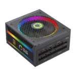 FUENTE 1050W GAMEMAX 80 PLUS GOLD RGB-SMART 1050 P - Imagen 5