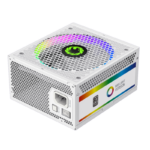 FUENTE 1300W GAMEMAX 80 PLUS PLATINUM RGB-SMA 1300 - Imagen 2