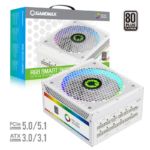 Gamemax 1300W 80+ Platinum RGB