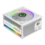 FUENTE 1300W GAMEMAX 80 PLUS PLATINUM RGB-SMA 1300 - Imagen 3