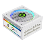 FUENTE 1300W GAMEMAX 80 PLUS PLATINUM RGB-SMA 1300 - Imagen 5