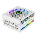 FUENTE 1300W GAMEMAX 80 PLUS PLATINUM RGB-SMA 1300 - Imagen 4