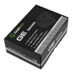 FUENTE 500W GAMEMAX 80 PLUS GE-500