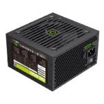 FUENTE 500W GAMEMAX 80 PLUS GE-500 - Imagen 2