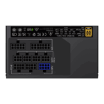 FUENTE 650W GAMEMAX 80 PLUS GOLD GX-650 M - Imagen 6