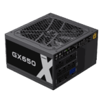 FUENTE 650W GAMEMAX 80 PLUS GOLD GX-650 M - Imagen 9