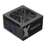 FUENTE 650W GAMEMAX 80 PLUS GOLD GX-650 M - Imagen 2