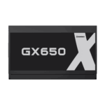 FUENTE 650W GAMEMAX 80 PLUS GOLD GX-650 M - Imagen 3