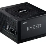FUENTE 650W XPG KYBER 80 PLUS GOLD