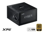 FUENTE 750W ADATA XPG KYBER 80 PLUS GOLD