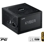 FUENTE 750W ADATA XPG KYBER 80 PLUS GOLD