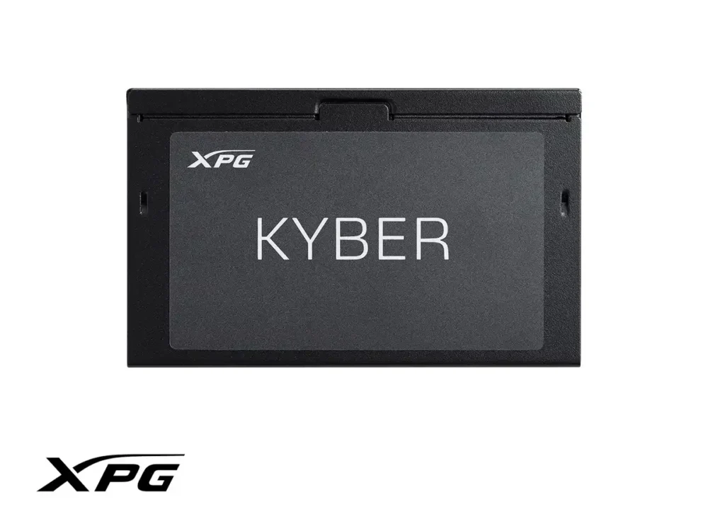 FUENTE 750W ADATA XPG KYBER 80 PLUS GOLD - Imagen 2
