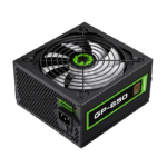 FUENTE 850W GAMEMAX 80 PLUS BRONZE GP-850 - Imagen 6