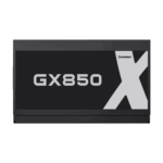FUENTE 850W GAMEMAX 80 PLUS GOLD GX-850 M - Imagen 3