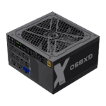 FUENTE 850W GAMEMAX 80 PLUS GOLD GX-850 M - Imagen 2