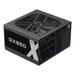 FUENTE 850W GAMEMAX 80 PLUS GOLD GX-850 M - Imagen 6