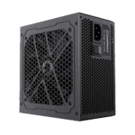 FUENTE 850W GAMEMAX 80 PLUS GOLD GX-850 M - Imagen 9