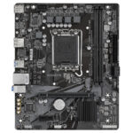 MOTHERBD GIGABYTE S1700 H610M K V2 DDR5 BOX M-ATX - Imagen 4