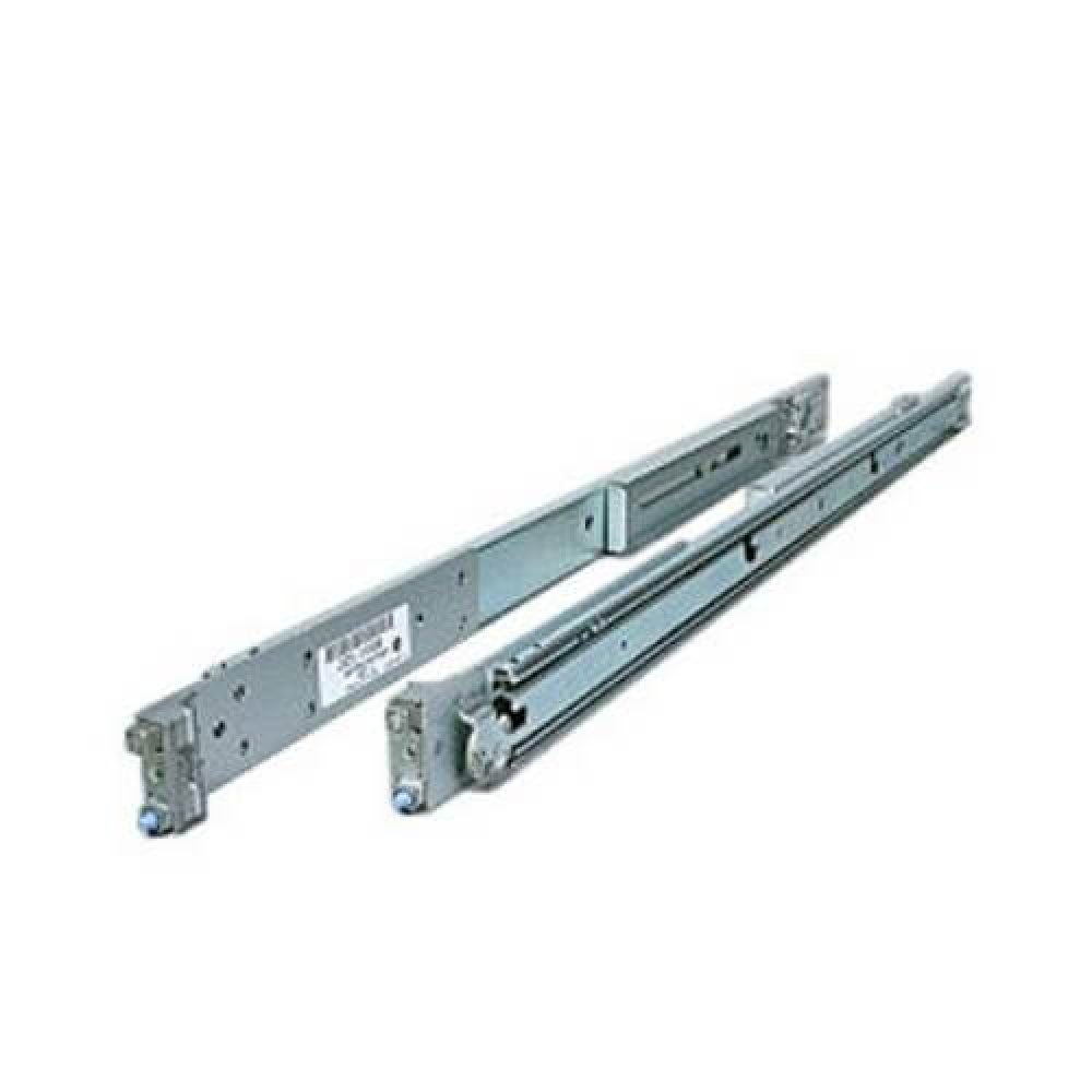 HPE 1U Autoloader Rack Kit AH166A