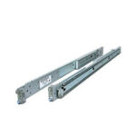 HPE 1U Autoloader Rack Kit AH166A
