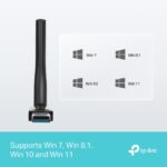 ADAPTADOR BLUETOOTH TP-LINK UB500 PLUS LONG RANGE - Imagen 6