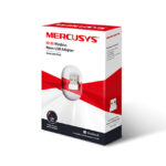 Placa de Red USB Mercusys MW150US