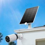 PANEL SOLAR TP-LINK TAPO A200 4.5W - Imagen 3