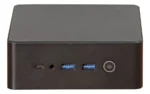Mini PC AMD Ryzen