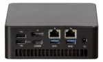 Mini PC Performance AMD Ryzen 3 3200U 8GB SSD 240GB – vista {posicion}