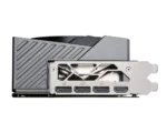 PLACA DE VIDEO 32GB RTX 5090 MSI GAMING TRIO OC 32GB - Imagen 5