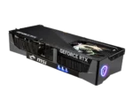 PLACA DE VIDEO 32GB RTX 5090 MSI GAMING TRIO OC 32GB - Imagen 3