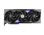 PLACA DE VIDEO 32GB RTX 5090 MSI GAMING TRIO OC 32GB - Imagen 2