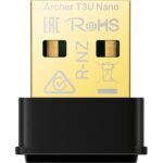 PLACA RED USB TP-LINK ARCHER T3U NANO AC1300 DB - Imagen 2