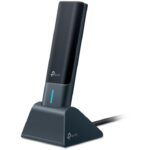 PLACA RED USB TP-LINK ARCHER TXE70UH AXE5400 HG - Imagen 2